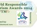 Finalistas en los World Responsible Tourism Awards