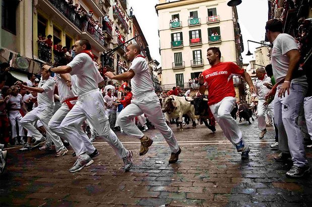 San Fermín